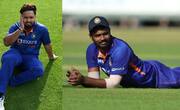 Rishabh Pant or Sanju Samson, Who will play India's playing XI in T20 World Cup, Gautam Gambhir replies