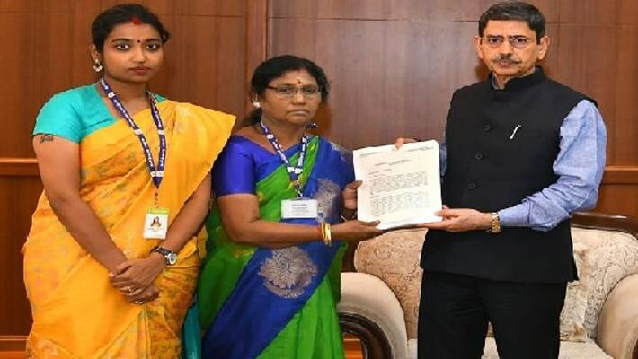 child protection commission submitted a report to the governor regarding school caught in the charge of religious conversion child protection commission submitted a report to the governor regarding school caught in the charge of religious conversion