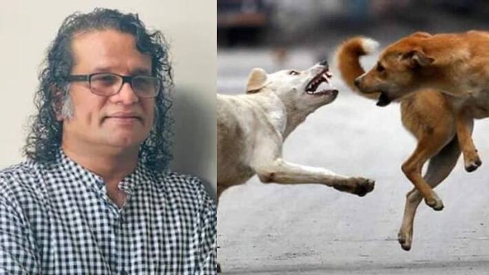 actor hareesh peradi facebook post about stray dog issue in kerala actor hareesh peradi facebook post about stray dog issue in kerala