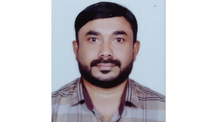 Malayali expat who was under treatment after suffering from a cardiac arrest died in Saudi Arabia Malayali expat who was under treatment after suffering from a cardiac arrest died in Saudi Arabia