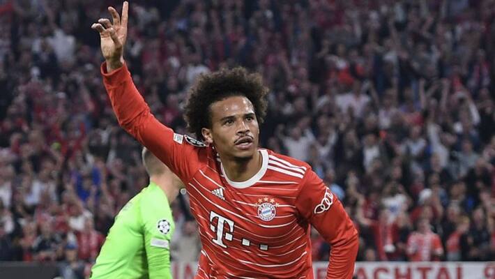 Barcelona lost to Bayern Munich by two goals in UEFA Champions League Barcelona lost to Bayern Munich by two goals in UEFA Champions League