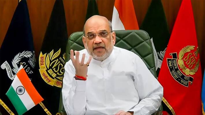 Promote medical, law education in mother tongue for better understanding: Amit Shah to states AJR Promote medical, law education in mother tongue for better understanding: Amit Shah to states AJR