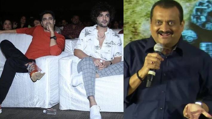 to elevate pawan kalyan bandla ganesh defames two young heroes to elevate pawan kalyan bandla ganesh defames two young heroes