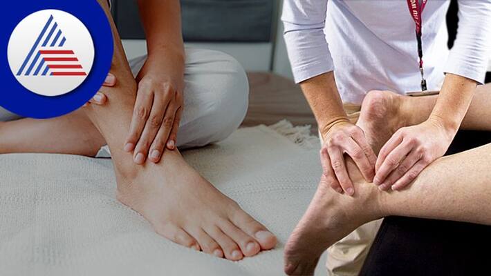 What Causes Leg Numbness At Night, Be careful About The Problem Vin What Causes Leg Numbness At Night, Be careful About The Problem Vin
