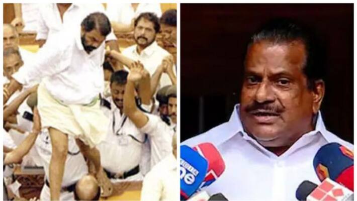 assembly case: EP Jayarajan will not appear today,will inform court that will appear on another day assembly case: EP Jayarajan will not appear today,will inform court that will appear on another day
