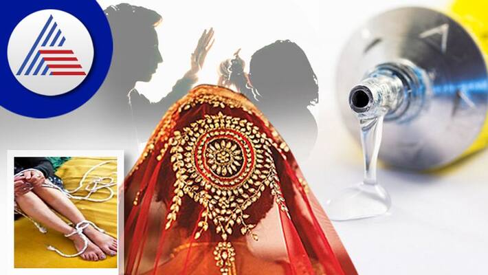 wife did not listen to husband so he put fevikwik on her private part in madhya pradesh sheopur ash wife did not listen to husband so he put fevikwik on her private part in madhya pradesh sheopur ash