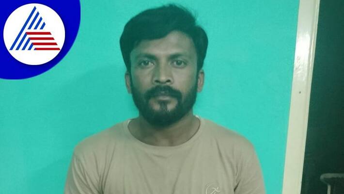 Police arrest youth in goa who tired to pretending like he was murdered in mandya gvd Police arrest youth in goa who tired to pretending like he was murdered in mandya gvd