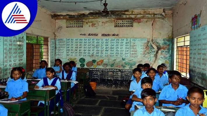 Childrens Daily Learning in Anxiety Due to Danger in Government School at Ballari grg Childrens Daily Learning in Anxiety Due to Danger in Government School at Ballari grg