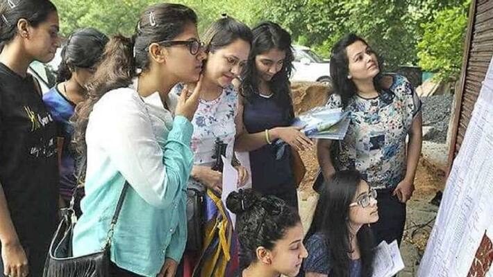 Big disclosure in neet result Rajasthan JEE topper turned out to be fake kpr Big disclosure in neet result Rajasthan JEE topper turned out to be fake kpr