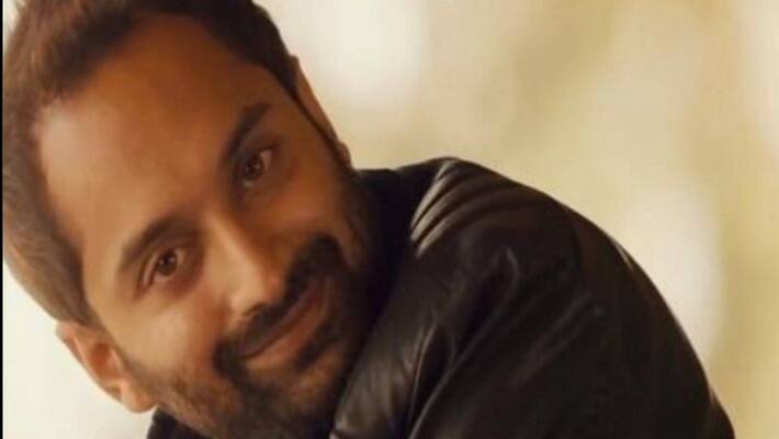 Fahad starrer Odum Kuthira Chaadum Kuthiras genre revealed Fahad starrer Odum Kuthira Chaadum Kuthiras genre revealed