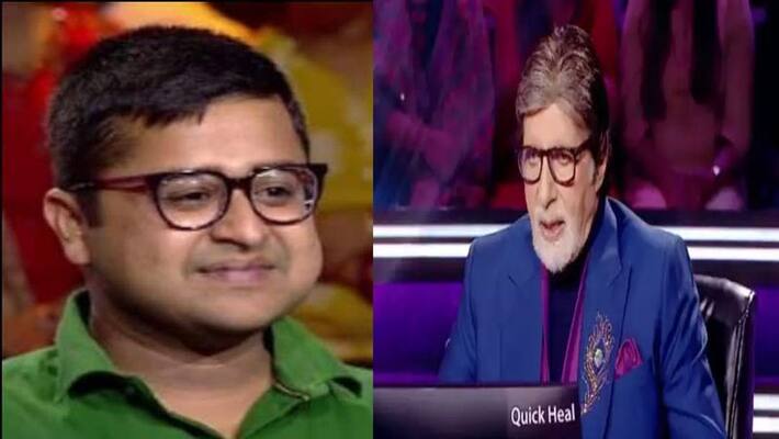 KBC 14 Kaun Banega Crorepati Latest Episode Amitabh Bachchan questions stb KBC 14 Kaun Banega Crorepati Latest Episode Amitabh Bachchan questions stb