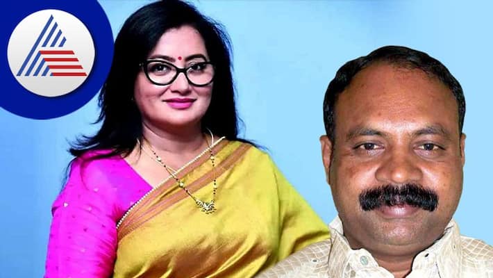 mla k annadani slams to mp sumalatha ambareesh over commission allegations at mandya gvd mla k annadani slams to mp sumalatha ambareesh over commission allegations at mandya gvd
