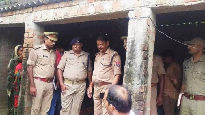 bahraich after murder of wife young man killed himself surprising reason behind the incident bahraich after murder of wife young man killed himself surprising reason behind the incident