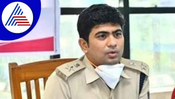 gadag sp shivaprakash devaraju clarification on rumors of child thieves news in district gvd gadag sp shivaprakash devaraju clarification on rumors of child thieves news in district gvd