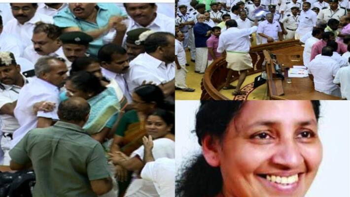 KK Latika attack case: Warrant for former MLAs KK Latika attack case: Warrant for former MLAs