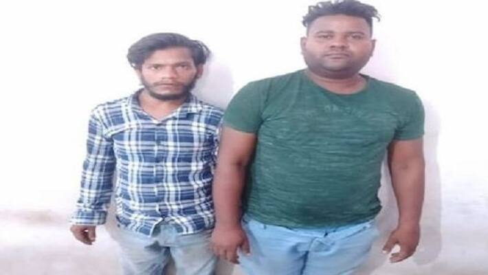 Bareilly Intoxicated friend made objectionable remarks on his wife anger young man took big step Bareilly Intoxicated friend made objectionable remarks on his wife anger young man took big step