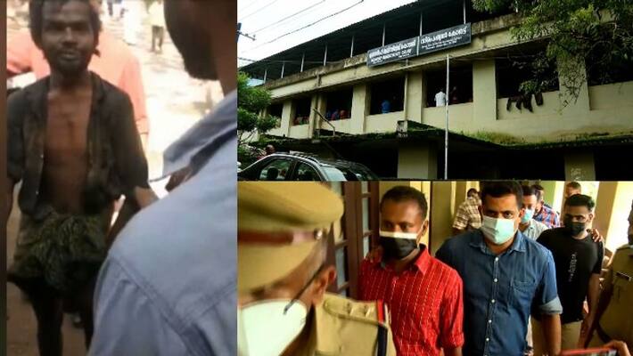Attappadi Madhu case,Two more witness hostile Attappadi Madhu case,Two more witness hostile