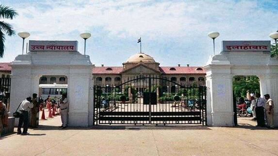 Man refuses to marry woman citing Mangalik; Allahabad HC directs Lucknow varsity to check woman's 'kundali' anr Man refuses to marry woman citing Mangalik; Allahabad HC directs Lucknow varsity to check woman's 'kundali' anr