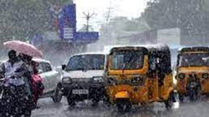 jaipur news Heavy rain alert in East Rajasthan, Meteorological Department monsoon Weather Update pwt jaipur news Heavy rain alert in East Rajasthan, Meteorological Department monsoon Weather Update pwt