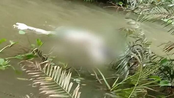 Pilibhit After asking 20 thousand rupees friends painful death young man seeing dead body floating canal family was blown away Pilibhit After asking 20 thousand rupees friends painful death young man seeing dead body floating canal family was blown away