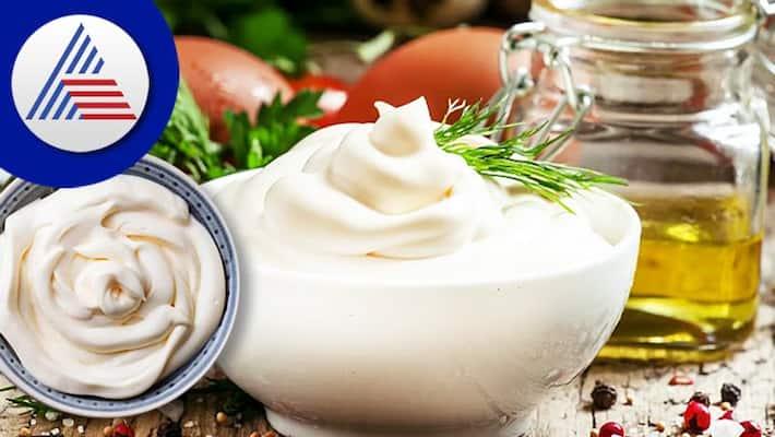 How to make Mayonnaise in Tamil How to make Mayonnaise in Tamil