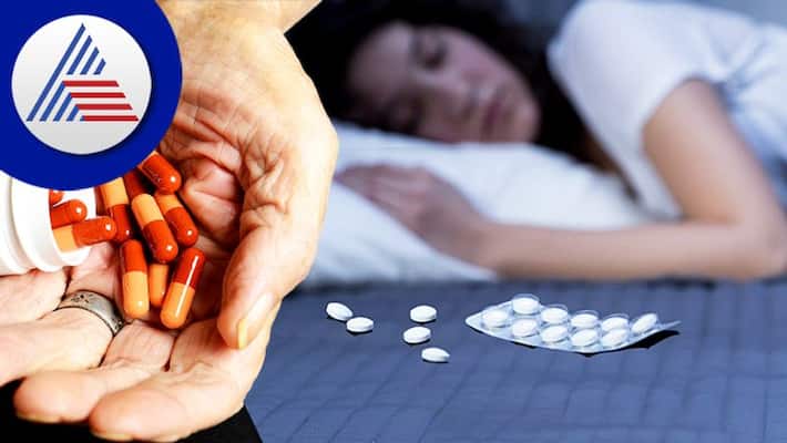 Side Effects Of Sleeping Pills why it has to be avoided Side Effects Of Sleeping Pills why it has to be avoided