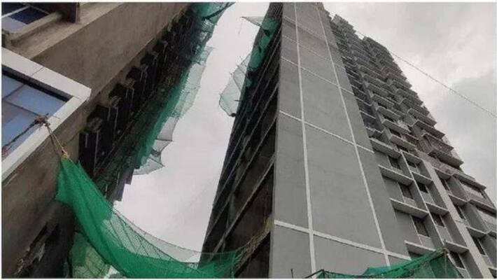 seven killed after Lift of under construction building collapses in Ahmedabad, seven killed after Lift of under construction building collapses in Ahmedabad,