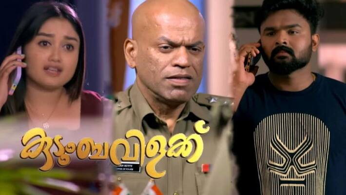 Kudumbavilakku latest episode review Kudumbavilakku latest episode review