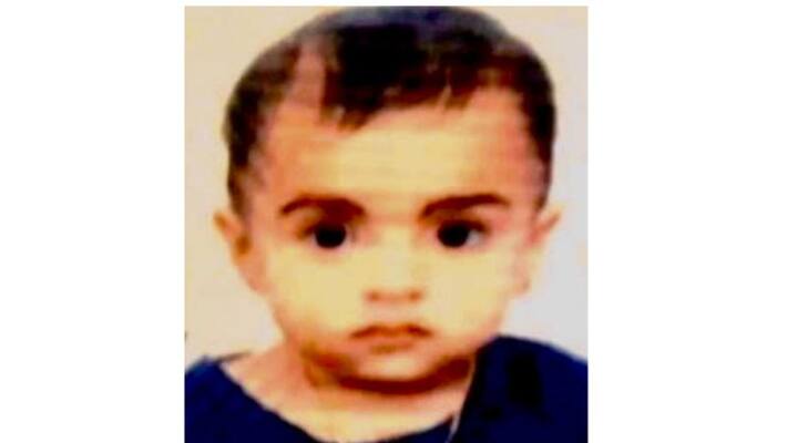 Four year old malayali girl died in Saudi Arabia in a road accident while crossing road Four year old malayali girl died in Saudi Arabia in a road accident while crossing road
