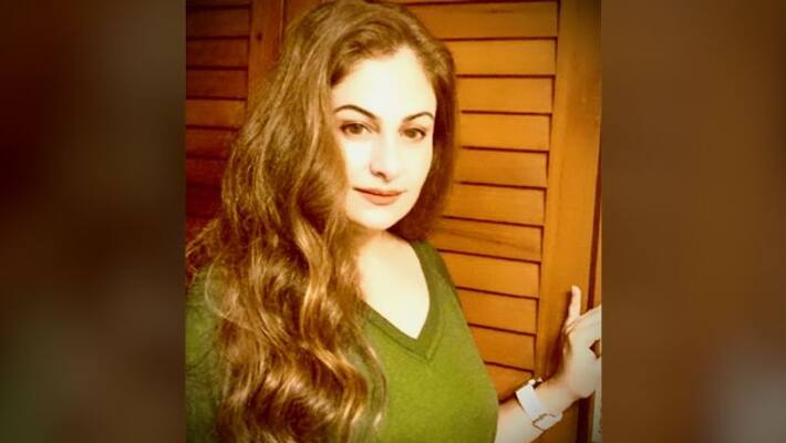 Ayesha Julka did not want to be Salman Khan's sister in law the Hush Hush web show actress opened the secret rps Ayesha Julka did not want to be Salman Khan's sister in law the Hush Hush web show actress opened the secret rps