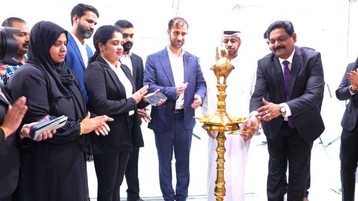 ICL Group launches new ventures in Dubai ICL Group launches new ventures in Dubai
