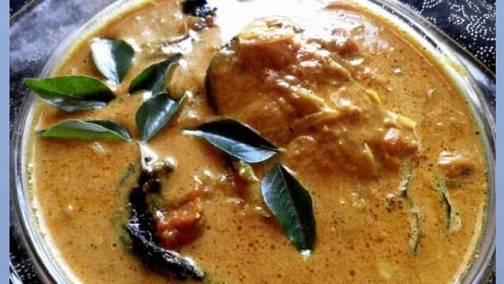 How to cook mud pot fish kulambu recipe in Tamil How to cook mud pot fish kulambu recipe in Tamil