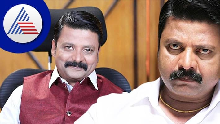 magalu janaki fame actor mandya ravi admitted to hospital sgk magalu janaki fame actor mandya ravi admitted to hospital sgk