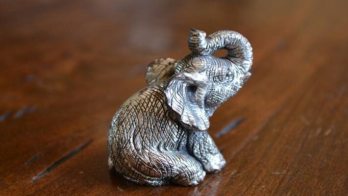 Mahalaxmi Vrat 2022 Mahalaxmi Vrat Date 2022 Mahalaxmi Vrat Remedy silver elephant statue MMA Mahalaxmi Vrat 2022 Mahalaxmi Vrat Date 2022 Mahalaxmi Vrat Remedy silver elephant statue MMA