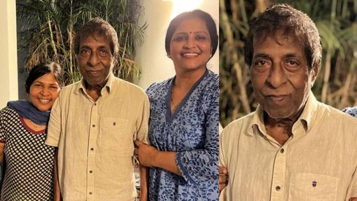 actress sminu sijo share post about actor sreenivasan actress sminu sijo share post about actor sreenivasan