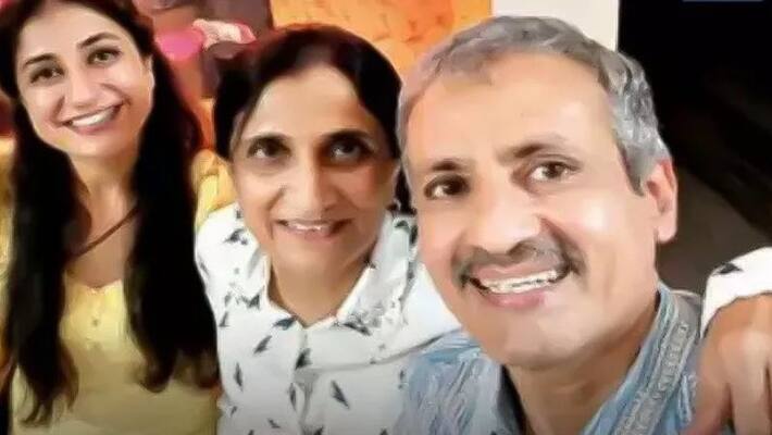 Ahmedabad news 52 year old man pradeep kumar singh passed neet 2022 in Gujarat kpr Ahmedabad news 52 year old man pradeep kumar singh passed neet 2022 in Gujarat kpr