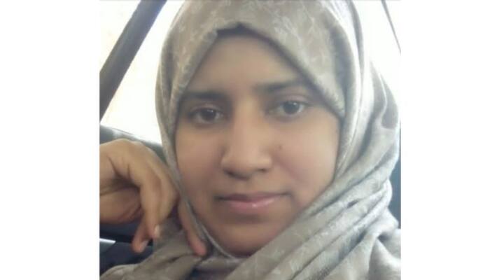 Malayali woman died in UAE while receiving treatment Malayali woman died in UAE while receiving treatment