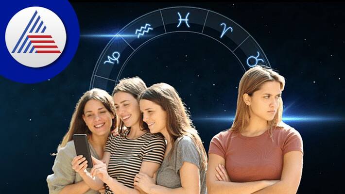 These zodiac sings frequently ignored by friends These zodiac sings frequently ignored by friends
