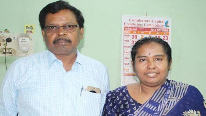 unable to bear the death of her husband the wife and son died after consuming poison at virudhunagar unable to bear the death of her husband the wife and son died after consuming poison at virudhunagar