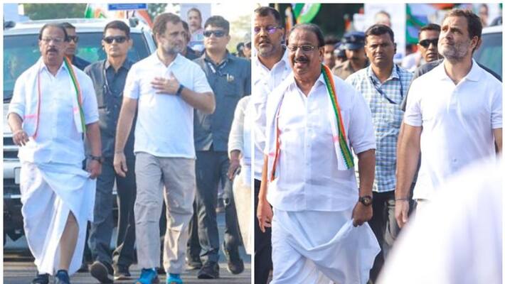 k sudhakaran reaction against bad news on rahul gandhi bharat jodo yatra k sudhakaran reaction against bad news on rahul gandhi bharat jodo yatra