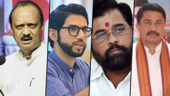 Vedanta Foxconn Project: CM not serious about development: Opposition targets Maha CM Eknath Shinde - adt Vedanta Foxconn Project: CM not serious about development: Opposition targets Maha CM Eknath Shinde - adt