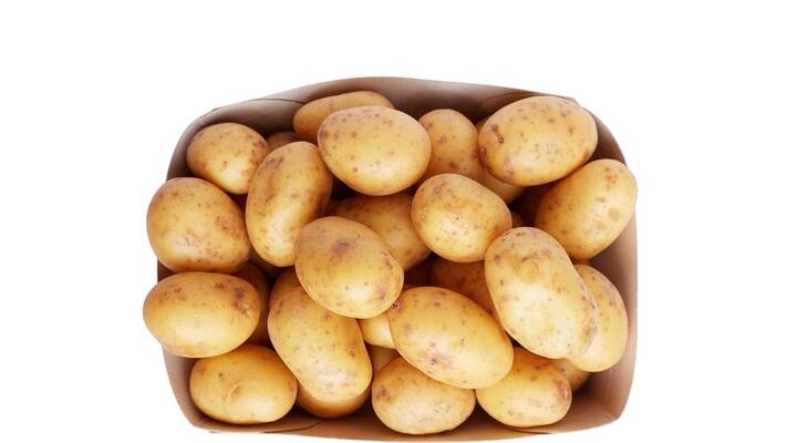 Bihar man get potato instead of drone camera from an online store akb Bihar man get potato instead of drone camera from an online store akb