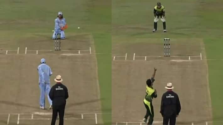 We did not Lose, It was a Tie: Shoaib Malik Reacts On 2007 T20 World Cup We did not Lose, It was a Tie: Shoaib Malik Reacts On 2007 T20 World Cup