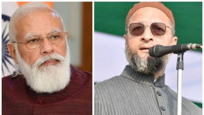he is faster than a cheetah in such matters says asauddin owaisi on Narendra Modi he is faster than a cheetah in such matters says asauddin owaisi on Narendra Modi