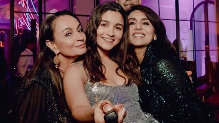 pregnant alia bhatt baby shower will be host by neetu kapoor and soni razdan here is all details KPJ pregnant alia bhatt baby shower will be host by neetu kapoor and soni razdan here is all details KPJ
