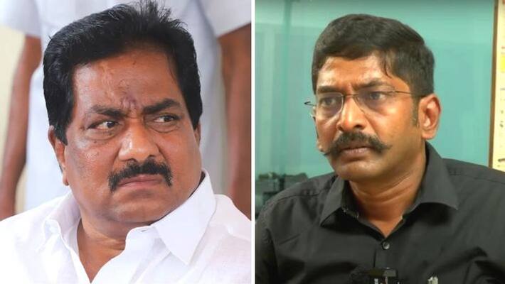 minister moorthy will go to jail like jayalalitha savukku shankar shocking interview minister moorthy will go to jail like jayalalitha savukku shankar shocking interview