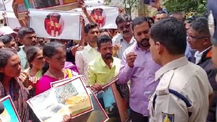 Big Twist To Belgavi Halabhavi Woman Suicide Case rbj Big Twist To Belgavi Halabhavi Woman Suicide Case rbj