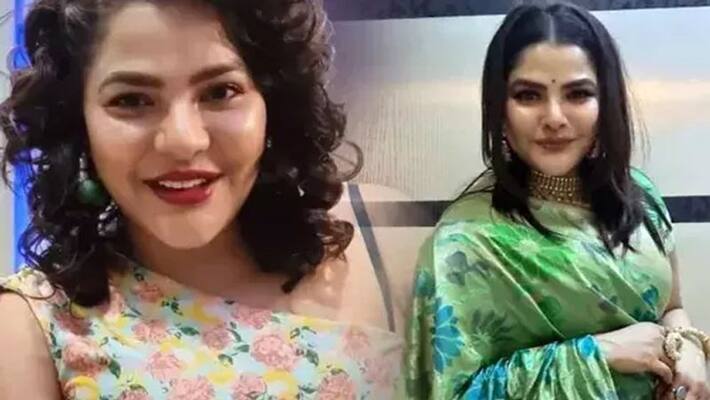 Arpita Mukherjee wants become the government witness in SSC recruitment scam case according to ED s charge sheet ANBISD Arpita Mukherjee wants become the government witness in SSC recruitment scam case according to ED s charge sheet ANBISD
