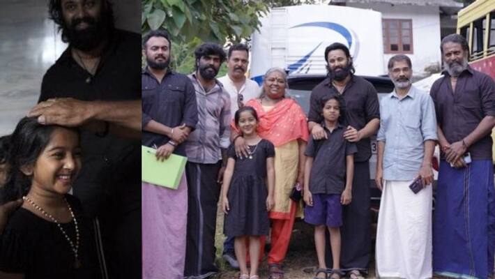 Pandalam royal family members Unni Mukundan movie maalikappuram location Pandalam royal family members Unni Mukundan movie maalikappuram location
