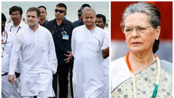 congress election is in uncertainty says new moves in party congress election is in uncertainty says new moves in party